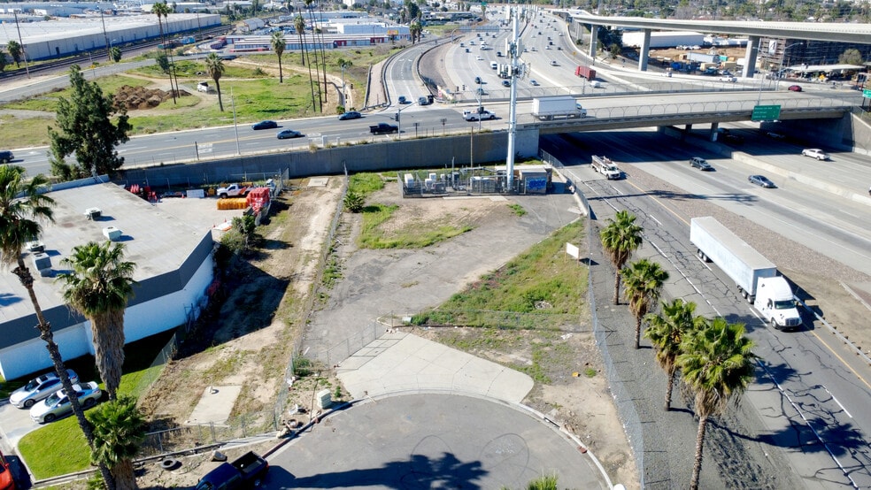 More Photos Of 2200 E La Cadena Dr, Riverside Land For Sale