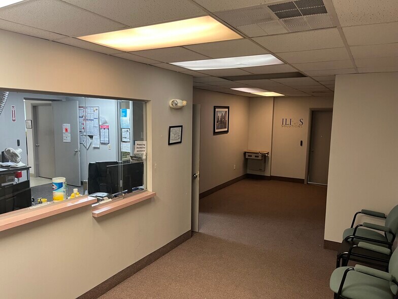 More Photos Of 415 Main St, Worcester Loft Creative Space For Sale