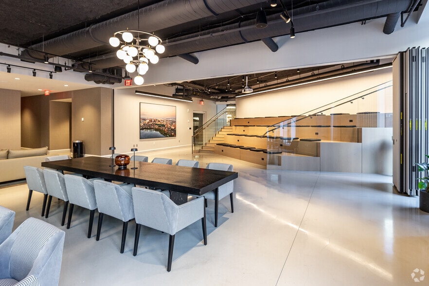 More Photos Of 115 Federal St, Boston Office For Lease