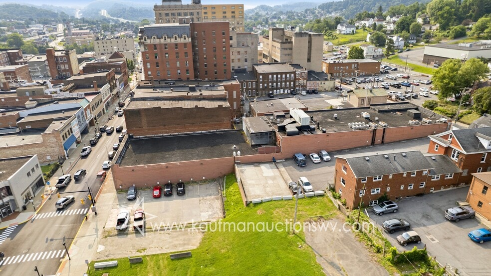 More Photos Of 347 W Main St, Clarksburg Office For Sale