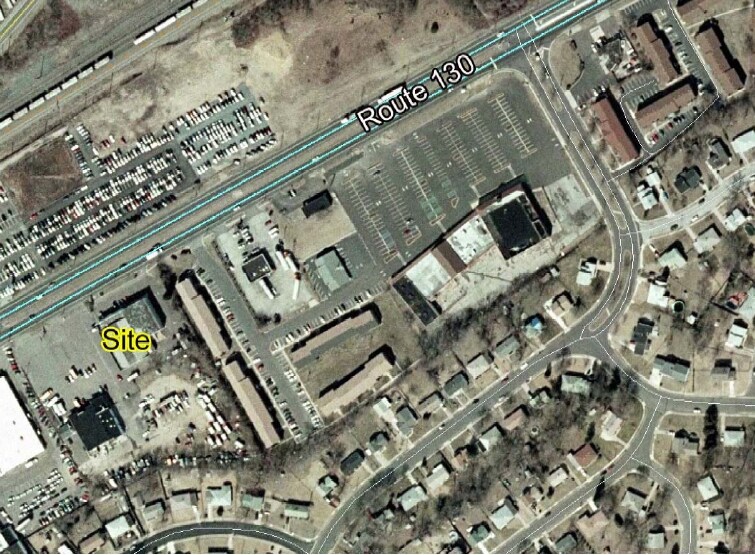 More Photos Of 1204 N Route 130, Burlington General Retail For Sale