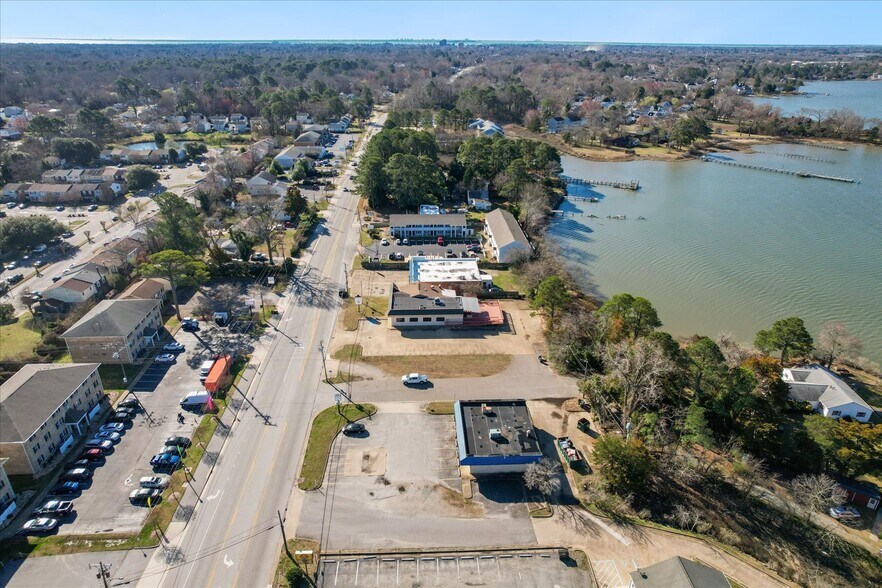More Photos Of 1721 N King St, Hampton Daycare Center For Sale