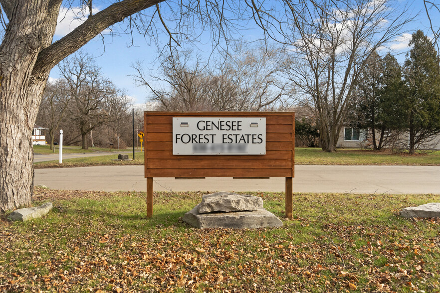 Primary Photo Of 1806 E Webster Rd, Flint Manufactured Housing Mobile Home Park For Sale