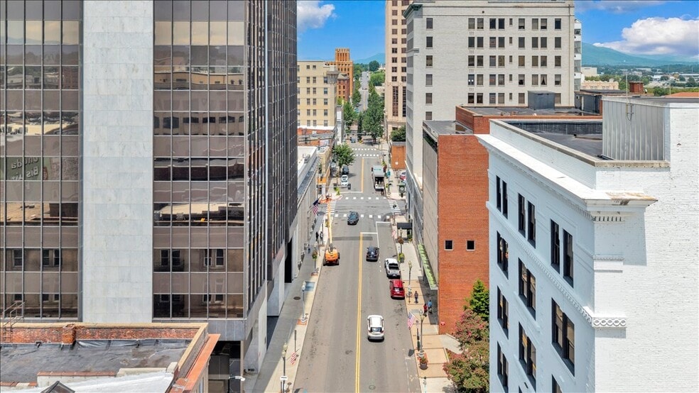 More Photos Of 210 S Jefferson St, Roanoke Loft Creative Space For Sale