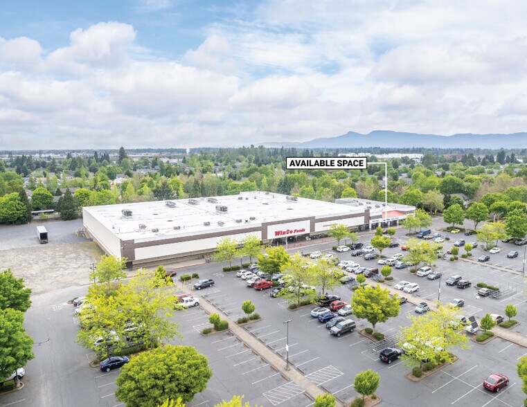 Primary Photo Of 4235-4295 Barger Dr, Eugene Unknown For Lease