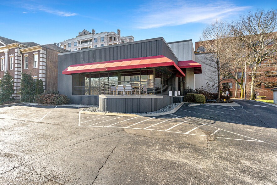 More Photos Of 107 Kenner Ave, Nashville Freestanding For Lease
