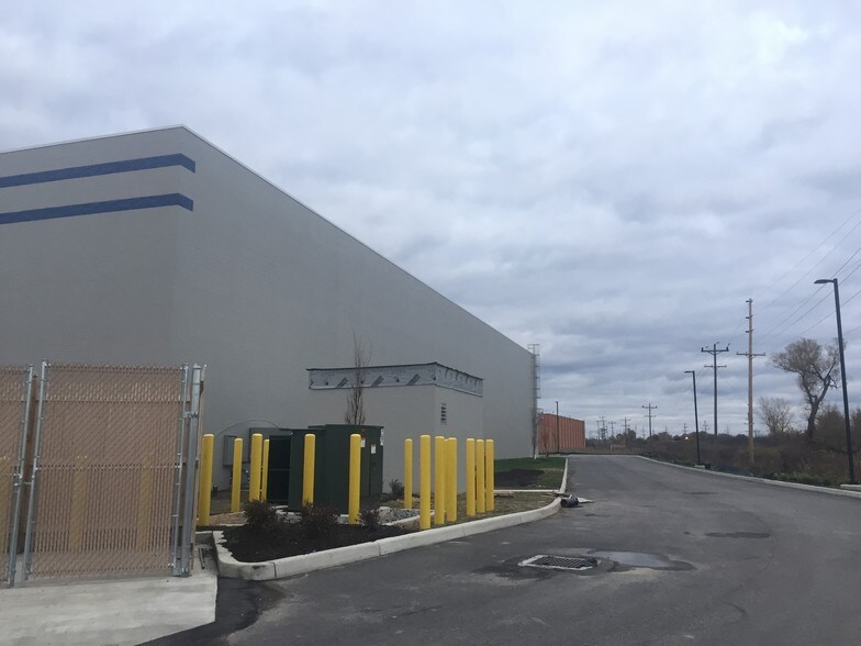 More Photos Of 135 Buell Ave, Buffalo Warehouse For Lease