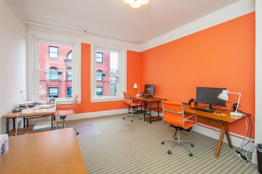 More Photos Of 10-12 Geary St, San Francisco Office For Lease
