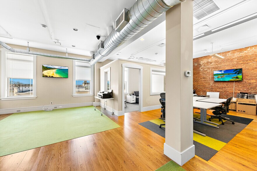 More Photos Of 34 Broad St, Red Bank Office For Lease