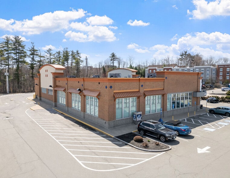 More Photos Of 63-93 Portsmouth Ave, Exeter Unknown For Lease