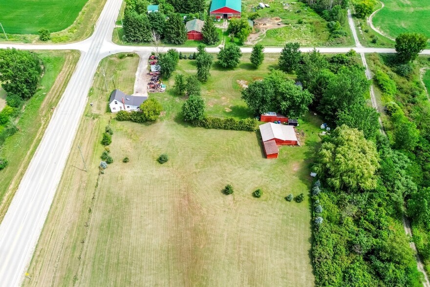 More Photos Of 9819 Oneida Rd, Shedden Land For Sale