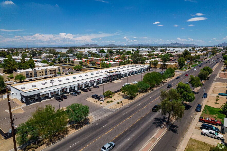 More Photos Of 5630 W Camelback Rd, Glendale Unknown For Lease
