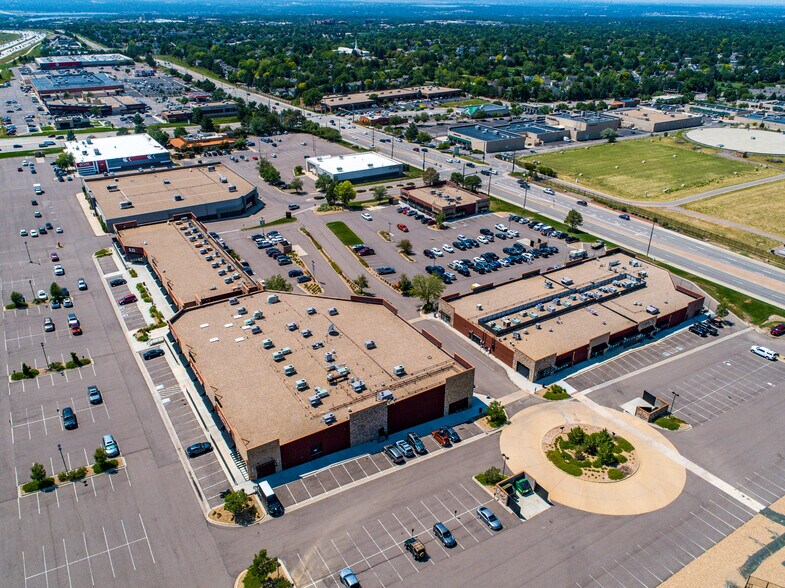 More Photos Of 2660-2690 E County Line Rd, Highlands Ranch Unknown For Lease