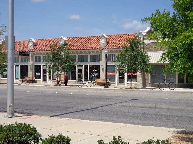 More Photos Of 1708-1714 8th Ave, Fort Worth Drugstore For Lease
