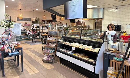 More Photos Of 4616 S US Highway 75, Denison Medical For Lease