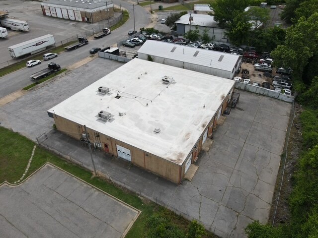 More Photos Of 3095 Stonebrook Cir, Memphis Flex For Lease