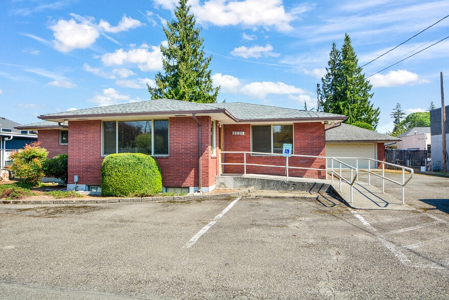 Primary Photo Of 8021 State Ave, Marysville Office For Sale