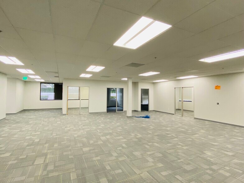 More Photos Of 910 Campisi Way, Campbell Loft Creative Space For Lease