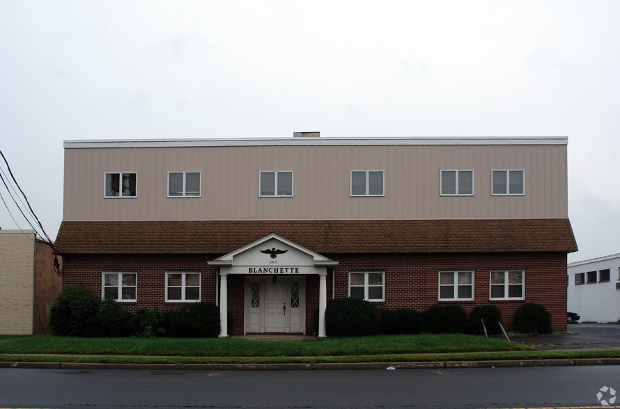 More Photos Of 845 Bloomfield Ave, Clifton Manufacturing For Lease
