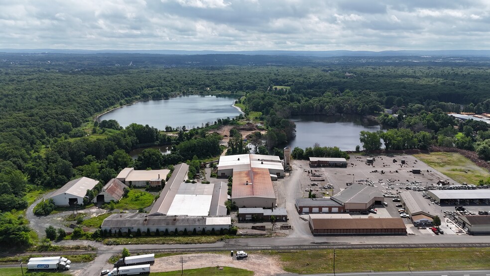 Primary Photo Of 1440 John Fitch Blvd, South Windsor Manufacturing For Sale