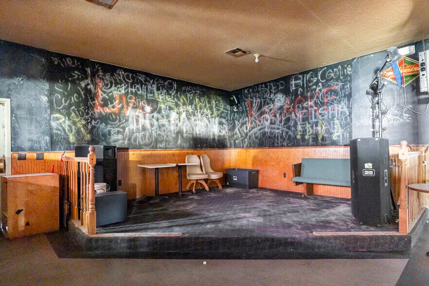 More Photos Of 35676 Van Born Rd, Wayne Restaurant For Sale