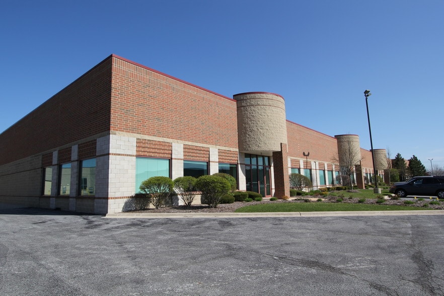 More Photos Of 8200 W 185th St, Tinley Park Flex For Sale