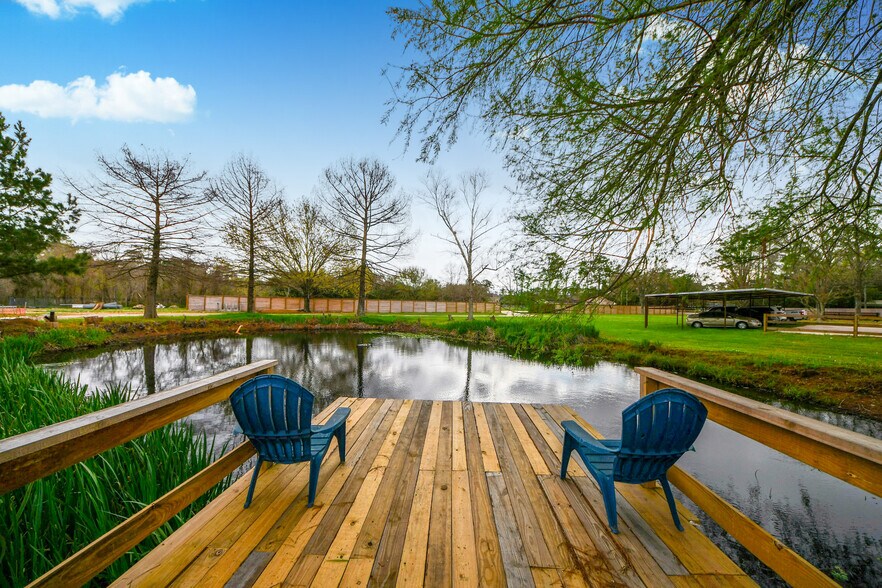 More Photos Of 5310 Logston Ln, Spring Flex For Sale