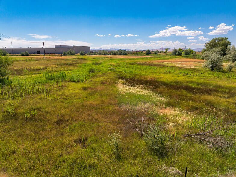 More Photos Of Highway 13 and 1175 West W, Brigham City Land For Sale