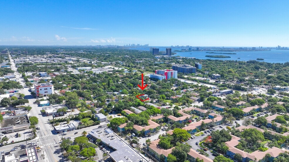 More Photos Of 295 NE 55th St, Miami Apartments For Sale