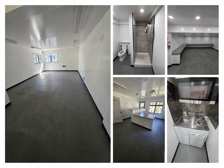 More Photos Of 1407 S 129th St, Burien Flex For Lease