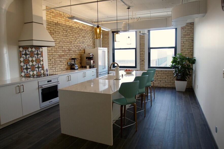 More Photos Of 123 N 3rd St, Minneapolis Loft Creative Space For Lease