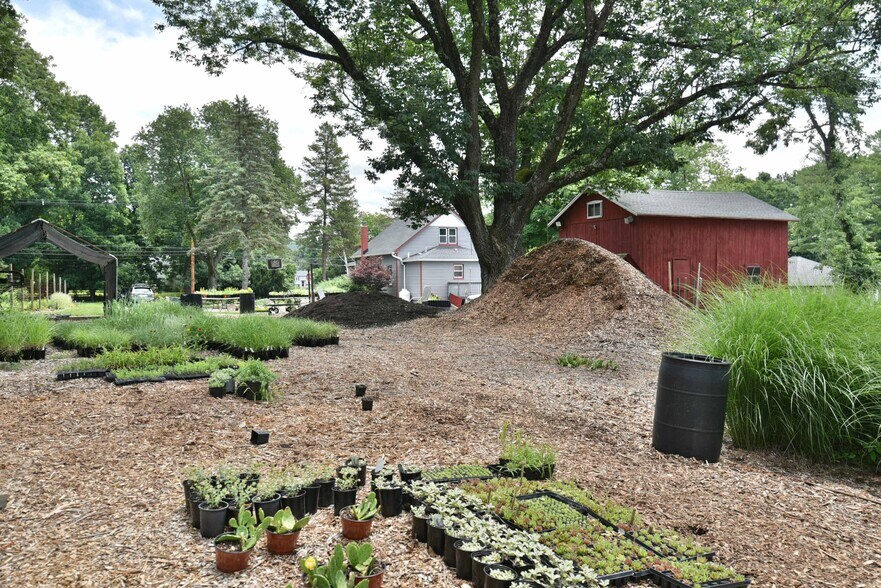 More Photos Of 5621 Berkshire Valley Rd, Oak Ridge Specialty For Sale