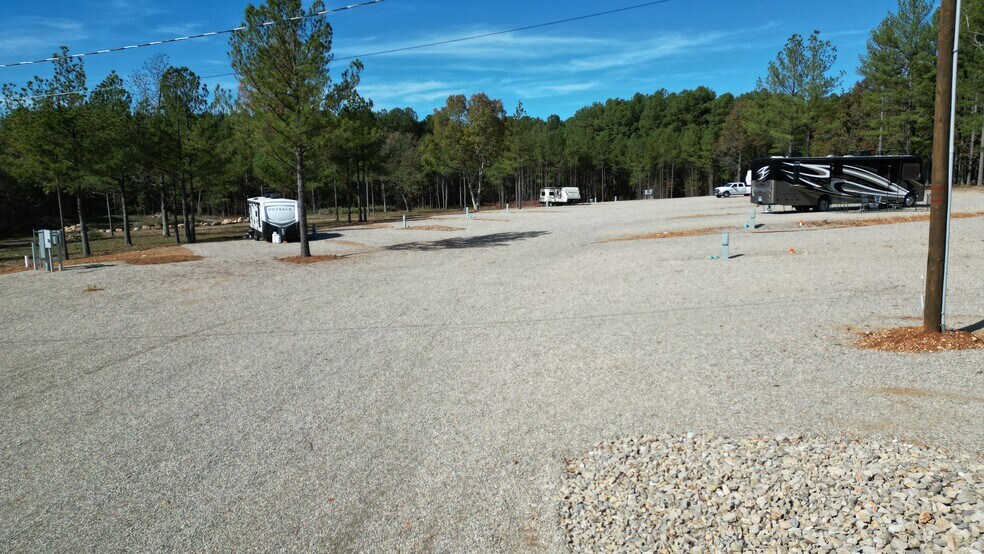 More Photos Of 10 Elks Drive and Hospital Drive Dr, Cherokee Village Trailer Camper Park For Sale