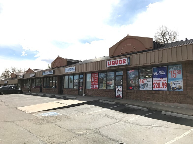 More Photos Of 26-72 E Arapahoe Rd, Littleton Storefront For Lease