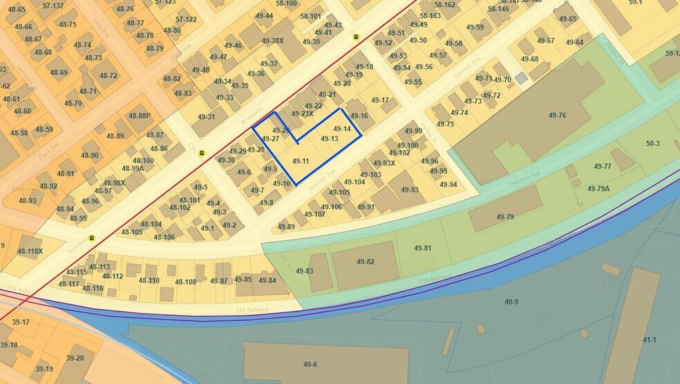 More Photos Of , Chelsea Land For Sale