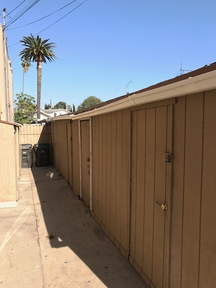 More Photos Of 508 W 10th St, Long Beach Apartments For Sale