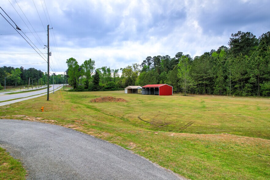 More Photos Of 4643-4635 Windsor Spring Rd, Hephzibah Land For Sale