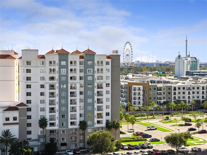More Photos Of 7383 Universal Blvd, Orlando Hospitality For Sale