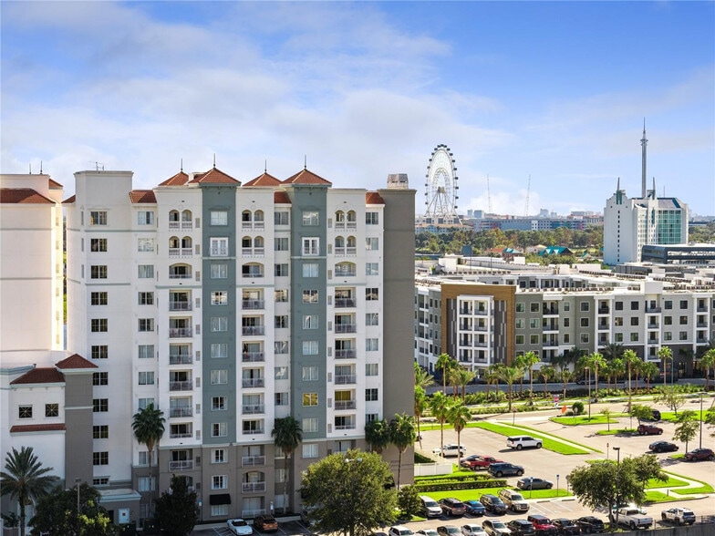 More Photos Of 7389 Universal Blvd, Orlando Hospitality For Sale