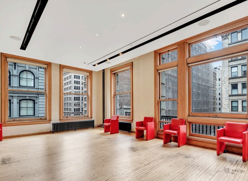 More Photos Of 119 Fifth Ave, New York Office For Sale