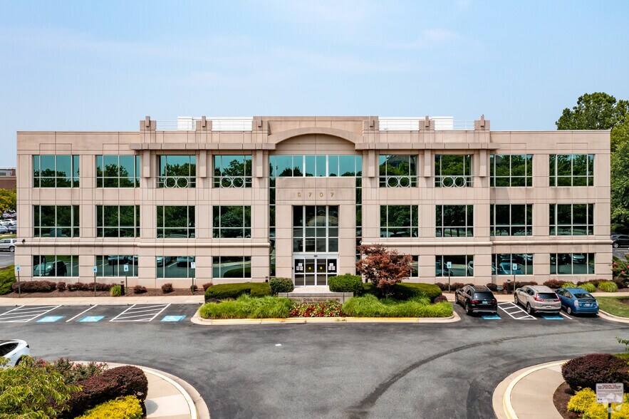 More Photos Of 9707 Medical Center Dr, Rockville Medical For Lease