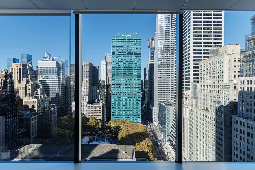 More Photos Of 489 Fifth Ave, New York Office For Lease
