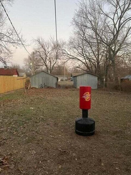 More Photos Of 109 S Brown St, Vinita Apartments For Sale