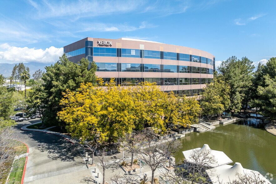 Primary Photo Of 650 E Hospitality Ln, San Bernardino Unknown For Lease