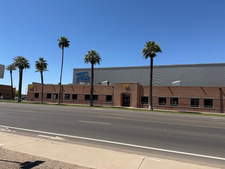 More Photos Of 1300 S Litchfield Rd, Goodyear Unknown For Lease