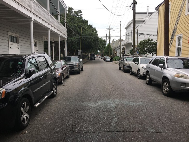 More Photos Of 801 Frenchmen St, New Orleans Restaurant For Lease