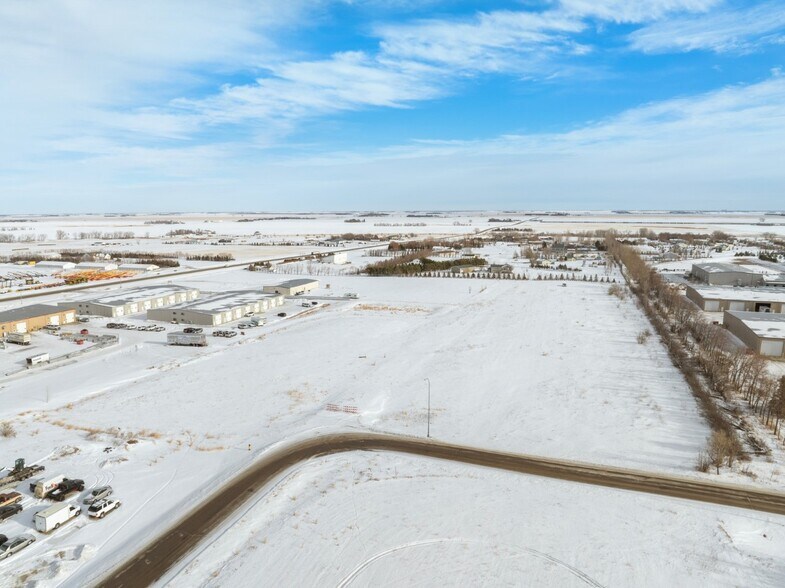 More Photos Of 201 & 225 45th Ave, Minot Land For Sale