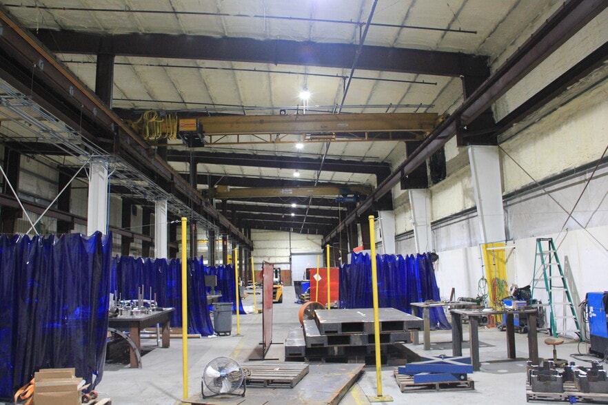 More Photos Of 5890 I 10 Industrial Pkwy W, Theodore Manufacturing For Sale