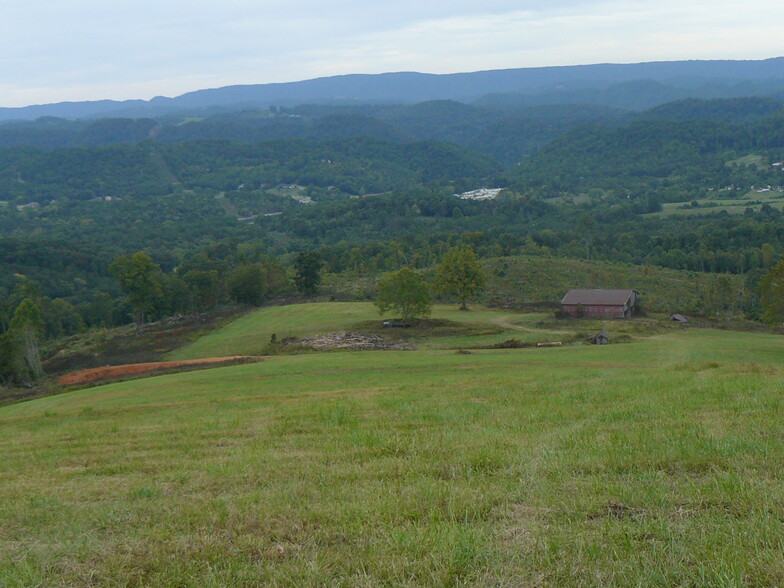 Primary Photo Of Perkey Way, Tazewell, TN, USA, Tazewell Land For Sale