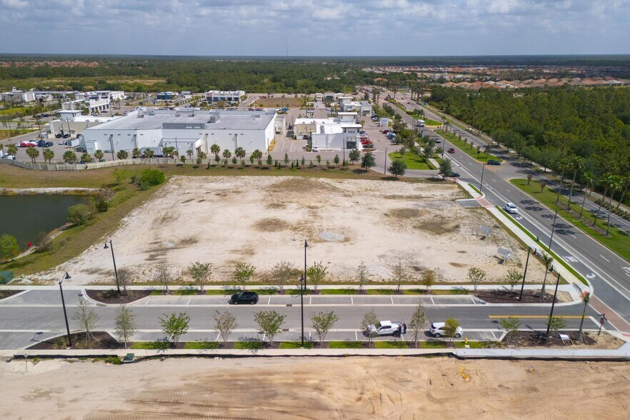 More Photos Of 19750 S. West Villages Parkway, Venice Office For Lease